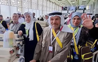 قوافل الحجاج السوريين تنطلق مباشرةً من مطار دمشق إلى السعودية لأول مرة منذ 14 عاماً