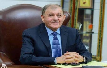 الرئيس العراقي: "قمة بغداد" تناقش قضايا مصيرية وستخرج بقرارات تدعم السلام والاستقرار