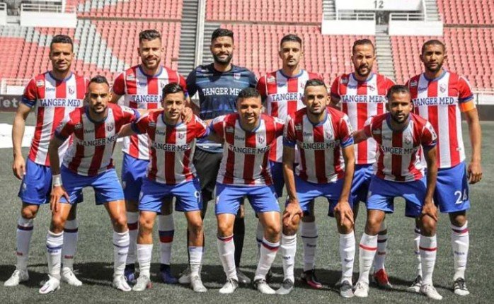 بث مباشر.. مشاهدة مباراة المغرب التطواني وشباب السوالم في الدوري المغربي بث مباشر.. مشاهدة مباراة المغرب التطواني وشباب السوالم في الدوري المغربي