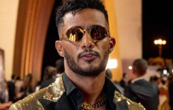 بطابع رومانسي.. محمد رمضان يطرح أحدث أغانيه «سهران ع النيل» (فيديو)