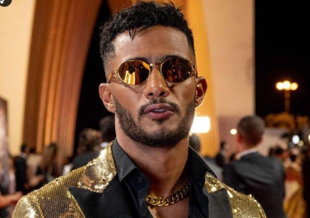 بطابع رومانسي.. محمد رمضان يطرح أحدث أغانيه «سهران ع النيل» (فيديو) بطابع رومانسي.. محمد رمضان يطرح أحدث أغانيه «سهران ع النيل» (فيديو)