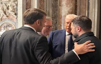 ترامب يفاجئ الأوروبيين: بوتين غير مستعد لإنهاء الحرب في أوكرانيا.. ماذا يحدث بعيدًا عن الأنظار؟