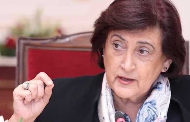 غدًا انطلاق المؤتمر العاشر لمنظمة المرأة العربية بالقاهرة غدًا انطلاق المؤتمر العاشر لمنظمة المرأة العربية بالقاهرة