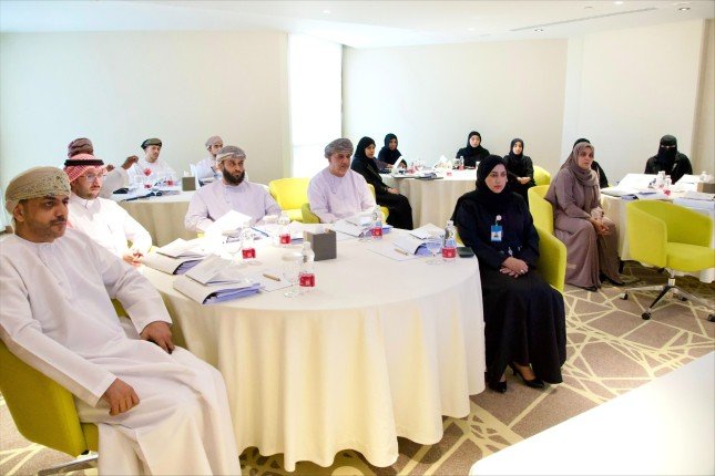 تربويون خليجيون يناقشون في مسقط أهمية التعلم المدمج ودواعي تطبيقه تربويون خليجيون يناقشون في مسقط أهمية التعلم المدمج ودواعي تطبيقه