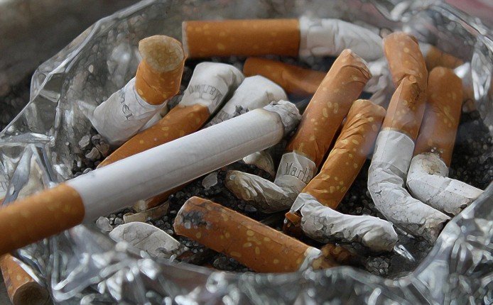 الصحة العالمية: مصر وعمان والأردن الأعلى في معدلات التدخين عالميا الصحة العالمية: مصر وعمان والأردن الأعلى في معدلات التدخين عالميا