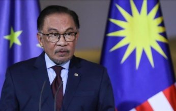 رئيس الوزراء الماليزي: قمة آسيان والخليج والصين ترسخ شراكة ثلاثية وتطورا غير مسبوق