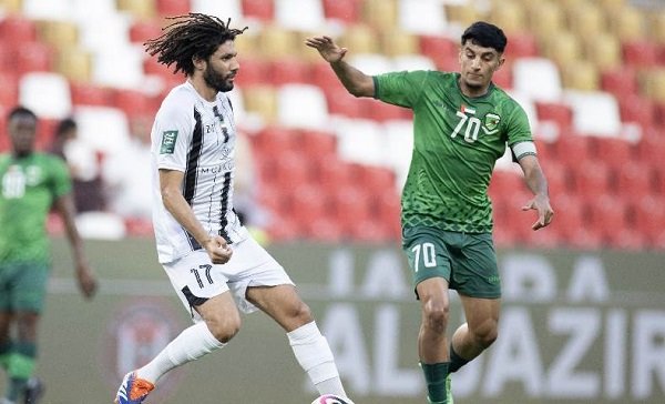بث مباشر.. مشاهدة مباراة الجزيرة والبطائح في الدوري الاماراتي بث مباشر.. مشاهدة مباراة الجزيرة والبطائح في الدوري الاماراتي