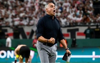 شيكابالا: جوميز مدرب صايع كورة"