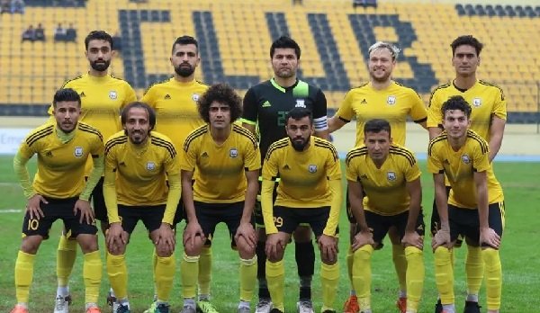 شاهد الأن.. بث مباشر لمباراة ديالى وأربيل في الدوري العراقي شاهد الأن.. بث مباشر لمباراة ديالى وأربيل في الدوري العراقي