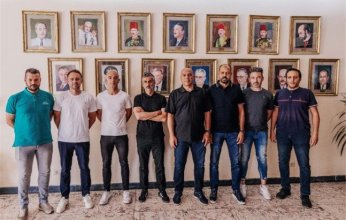 رسميًا.. الأهلي المصري يتعاقد مع الإسباني جوزيه ريفيرو لقيادة الفريق لمدة عامين