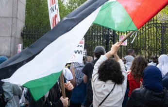 واشنطن تهدد الجامعات الأمريكية بعقوبات حال اندلاع احتجاجات طلابية مناهضة لجرائم الاحتلال الإسرائيلي في غزة