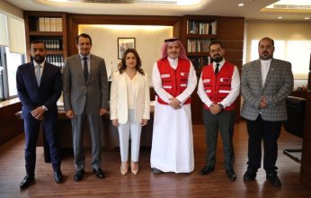 الهلال الأحمر القطري يُطلق المرحلة الثانية من مشروع "الطريق إلى الاستقرار" في لبنان
