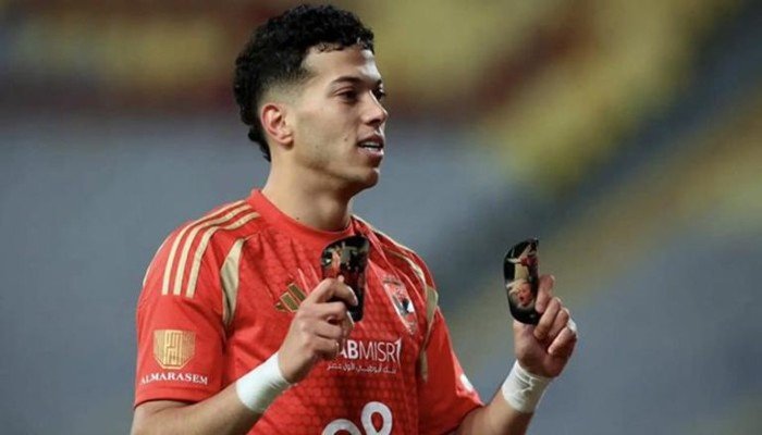 عودة مرتقبة.. إمام عاشور يعود لقائمة منتخب مصر في تصفيات مونديال 2026 عودة مرتقبة.. إمام عاشور يعود لقائمة منتخب مصر في تصفيات مونديال 2026
