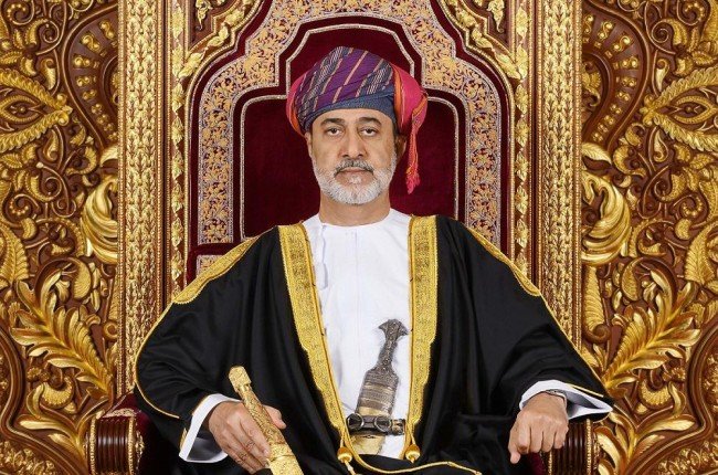 سلطان عمان يبدأ غدا زيارة رسمية لإسبانيا لتوطيد روابط الصداقة سلطان عمان يبدأ غدا زيارة رسمية لإسبانيا لتوطيد روابط الصداقة
