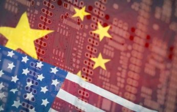 شركات التكنولوجيا الصينية تتحرك لمواجهة قيود الرقائق ومواصلة سباق الذكاء الاصطناعي