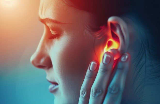 اختراق طبي جديد.. دواء هلامي يعالج التهابات الأذن في 24 ساعة فقط اختراق طبي جديد.. دواء هلامي يعالج التهابات الأذن في 24 ساعة فقط