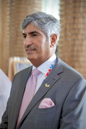 سفير الكويت لدى طوكيو: زيارة سمو ولي العهد لليابان محطة بارزة في مسار الشراكة الاستراتيجية سفير الكويت لدى طوكيو: زيارة سمو ولي العهد لليابان محطة بارزة في مسار الشراكة الاستراتيجية