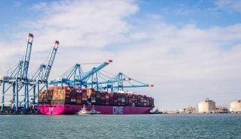 الإحصاء: 43.8% ارتفاعاً فى حجم الصادرات المصرية إلى لبنان خلال عام 2024