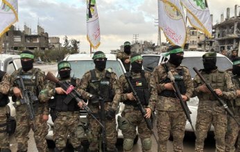 "القسام": الإفراج عن الأسير الأمريكي عيدان ألكسندر يتم بالتنسيق مع الصليب الأحمر