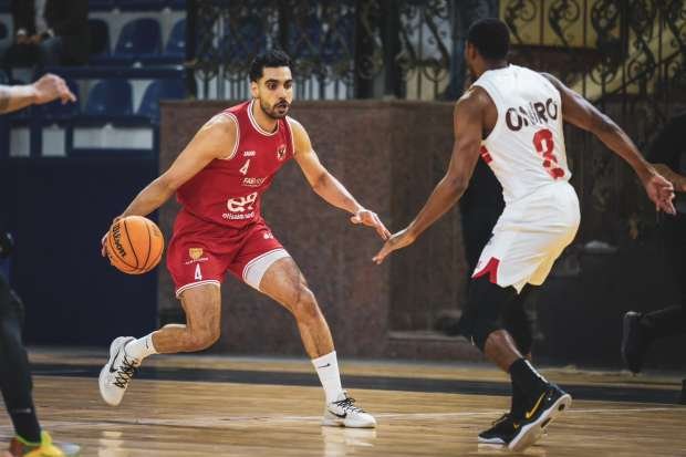 بث مباشر.. مشاهدة مباراة الزمالك والأهلي في نصف نهائي دوري السوبر لكرة السلة بث مباشر.. مشاهدة مباراة الزمالك والأهلي في نصف نهائي دوري السوبر لكرة السلة