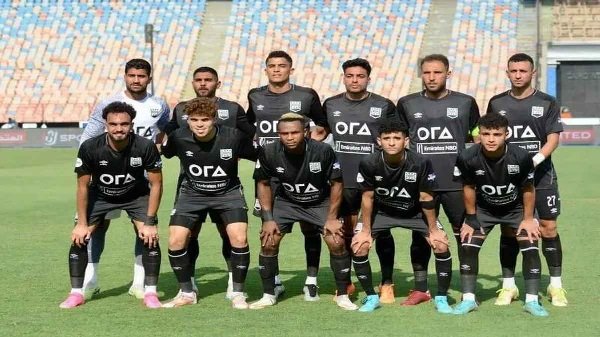 بث مباشر.. مشاهدة مباراة زد ومودرن في الدوري المصري بث مباشر.. مشاهدة مباراة زد ومودرن في الدوري المصري