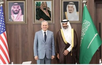 السعودية وأمريكا تبحثان تعزيز الشراكة الإستراتيجية في مجالات الذكاء الاصطناعي