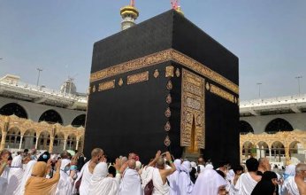 السعودية تعلن وصول أكثر من 755 ألف حاج إلى المملكة