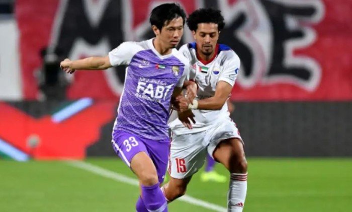 بث مباشر.. مشاهدة مباراة الشارقة والعين في الدوري الاماراتي بث مباشر.. مشاهدة مباراة الشارقة والعين في الدوري الاماراتي