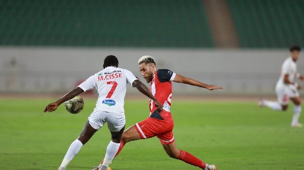 بث مباشر.. شاهد مباراة الفتح وحسنية أكادير في الدوري المغربي بث مباشر.. شاهد مباراة الفتح وحسنية أكادير في الدوري المغربي