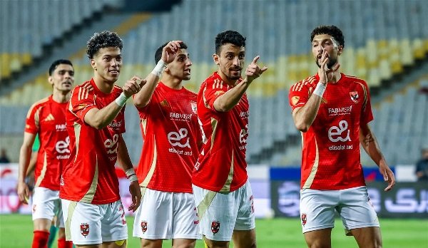 بث مباشر.. مشاهدة مباراة الأهلي وفاركو في الدوري المصري بث مباشر.. مشاهدة مباراة الأهلي وفاركو في الدوري المصري