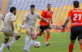 تشكيل الأهلي المتوقع أمام فاركو بدوري نايل