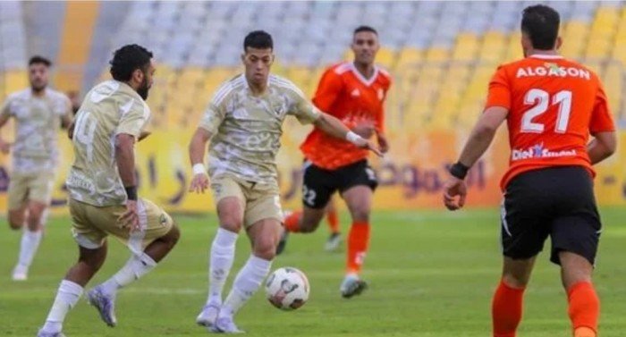 تشكيل الأهلي المتوقع أمام فاركو بدوري نايل تشكيل الأهلي المتوقع أمام فاركو بدوري نايل