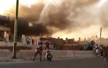 ماذا يحدث في سوريا.. تصاعد التوتر في السويداء مجددًا.. قصف واشتباكات رغم اتفاق التهدئة