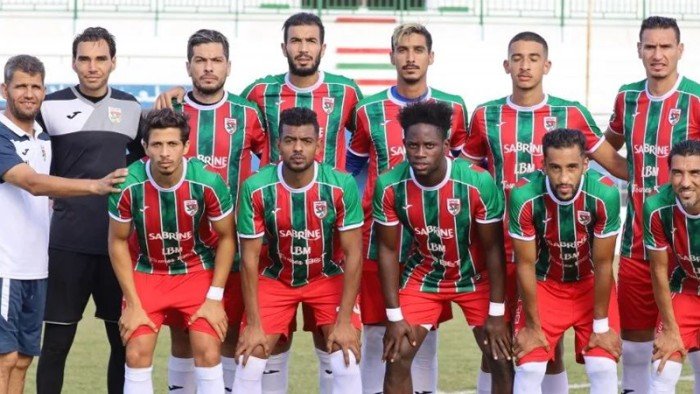 بث مباشر.. شاهد مباراة اتحاد تطاوين والملعب التونسي في الدوري التونسي بث مباشر.. شاهد مباراة اتحاد تطاوين والملعب التونسي في الدوري التونسي