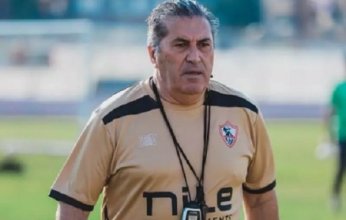 الزمالك المصري يستقر على إقالة البرتغالي جوزيه بيسيرو