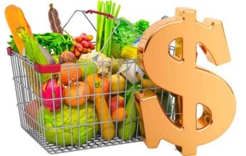 الفاو: زيادة واحد بالمئة في أسعار الغذاء العالمية خلال أبريل الماضي