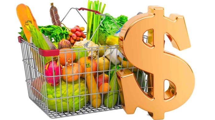 الفاو: زيادة واحد بالمئة في أسعار الغذاء العالمية خلال أبريل الماضي الفاو: زيادة واحد بالمئة في أسعار الغذاء العالمية خلال أبريل الماضي