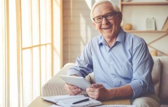 أطعمة نباتية تقلّص العمر البيولوجي وتبطئ الشيخوخة لدى الرجال.. تعرف عليها