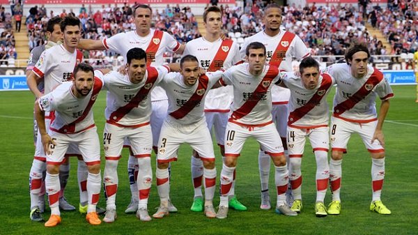 شاهد الأن.. بث مباشر لمباراة سيلتا فيجو ورايو فاليكانو في الدوري الإسباني شاهد الأن.. بث مباشر لمباراة سيلتا فيجو ورايو فاليكانو في الدوري الإسباني