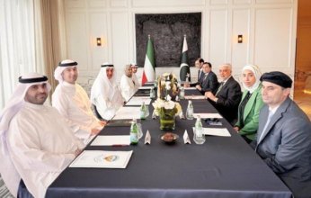 الخارجية الكويتية تعقد مع نظيرتها الباكستانية الجولة الرابعة من المشاورات السياسية