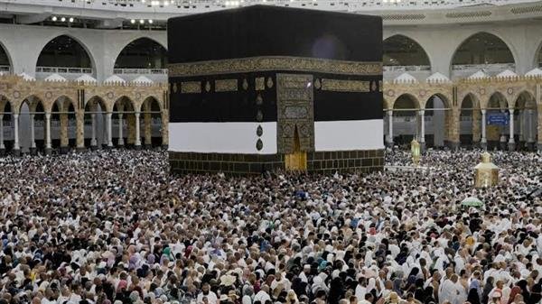 السعودية: غرامة تصل إلى 20 ألف ريال لمن يؤدي الحج دون تصريح السعودية: غرامة تصل إلى 20 ألف ريال لمن يؤدي الحج دون تصريح