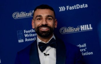 للمرة الثالثة.. محمد صلاح يتوج بإنجاز جديد في الدوري الإنجليزي