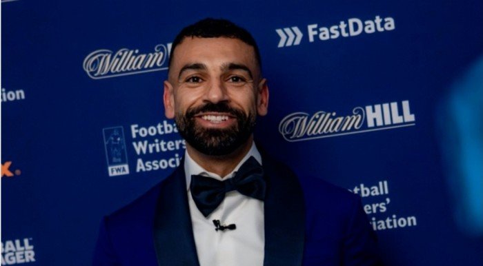 للمرة الثالثة.. محمد صلاح يتوج بإنجاز جديد في الدوري الإنجليزي للمرة الثالثة.. محمد صلاح يتوج بإنجاز جديد في الدوري الإنجليزي