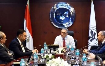 مصر: باستثمارات 40 مليون دولار، بورنا الكندية تخطط لإنشاء مصنع لتقنيات ومنتجات فصل الغاز الطبيعي
