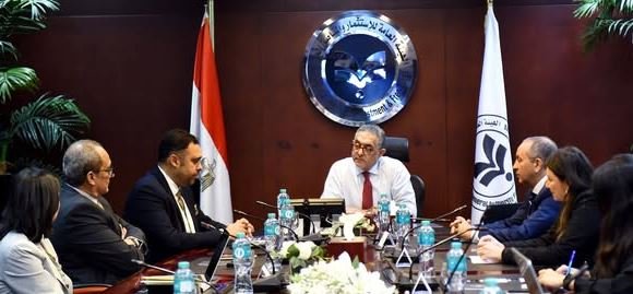 مصر: باستثمارات 40 مليون دولار، بورنا الكندية تخطط لإنشاء مصنع لتقنيات ومنتجات فصل الغاز الطبيعي مصر: باستثمارات 40 مليون دولار، بورنا الكندية تخطط لإنشاء مصنع لتقنيات ومنتجات فصل الغاز الطبيعي