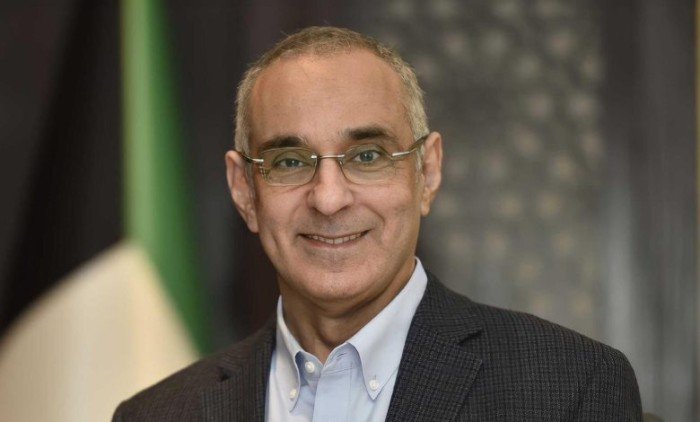 أمين المجلس الوطني للثقافة: مشاركة الكويت في (بينالي البندقية) تمثل انعكاسا لرؤية ثقافية معاصرة أمين المجلس الوطني للثقافة: مشاركة الكويت في (بينالي البندقية) تمثل انعكاسا لرؤية ثقافية معاصرة