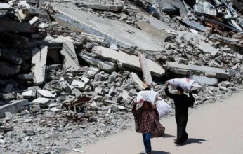 طبيب بريطاني: الوضع الحالي في القطاع مروع وغزة أصبحت كـ "المسلخ"