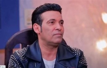 تأجيل محاكمة سعد الصغير في اتهامه بسرقة «أغنية الأسد»