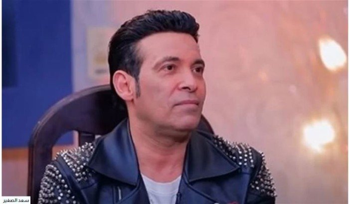 تأجيل محاكمة سعد الصغير في اتهامه بسرقة «أغنية الأسد» تأجيل محاكمة سعد الصغير في اتهامه بسرقة «أغنية الأسد»