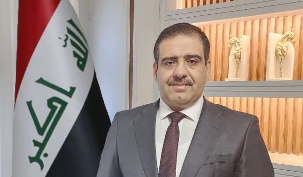 وزير التجارة العراقي يدعو لنقل الاقتصاد العربي من "التنافس المحدود" إلى "التكامل الواسع" وزير التجارة العراقي يدعو لنقل الاقتصاد العربي من "التنافس المحدود" إلى "التكامل الواسع"